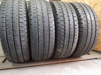 Platin RP-500 225/70R 15C