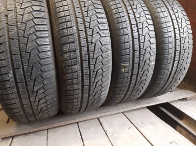 Hankook Winter I Cept Evo 2     .. . . /. 225/60R 17