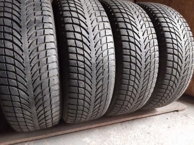 Michelin Latitude Alpin LA 2  .     ... 235/65R 17