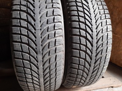 Michelin Latitude Alpin LA 2  .     …/ 235/65R 17