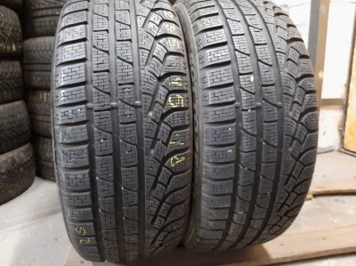 Pirelli Sottozero Winter 240     /… 235/45R 18