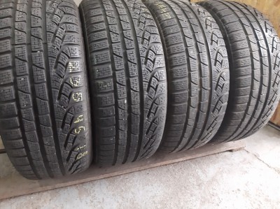 Pirelli Sottozero Winter 240     /… 235/45R 18