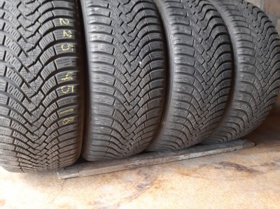 Falken HS 01 Eurowinter   / / .. 225/45R 18