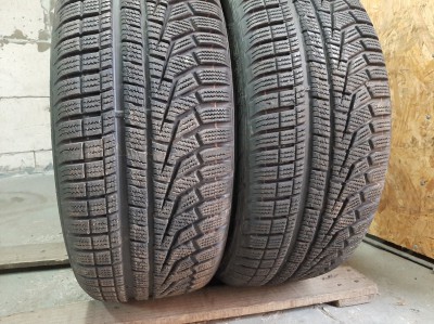 Hankook Winter I Cept Evo2 ../. 225/45R 18