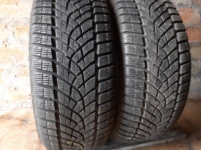 GoodYear UltraGripPerfomance+   …  /// 225/50R 18
