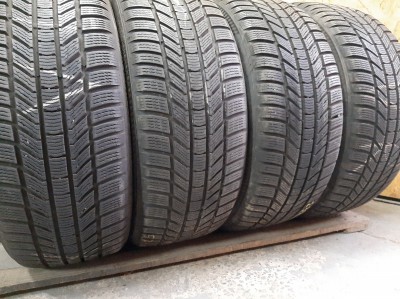 Continental WinterContact TS 870Р..     /// 235/45R 18