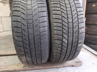 Continental WinterContact TS 870Р..     /// 235/45R 18