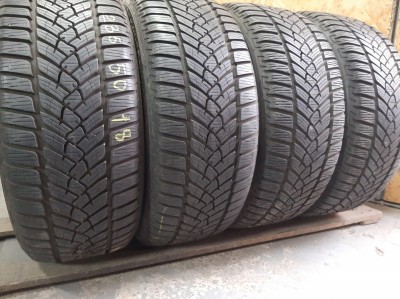 Fulda Kristall Control HP2  .. .// 235/50R 18