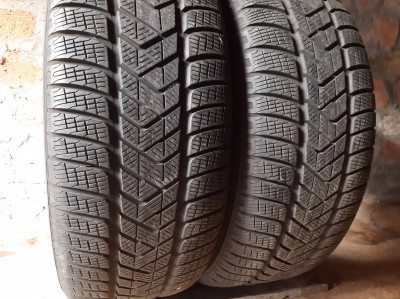 Pirelli Scorpion Winter     .. ../ 235/60R 18
