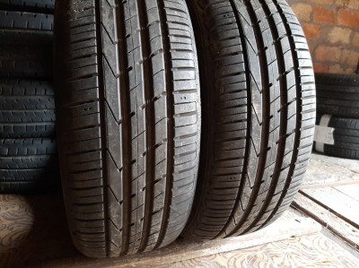 Hankook Ventus S1 EVO 2    / /.... 225/55R 18