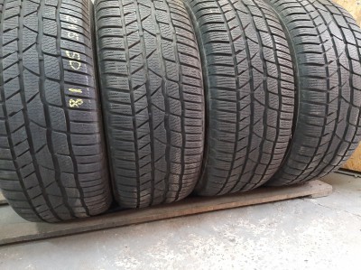Сontinental ContiWinterContact TS 830P …//.. 245/50R 18