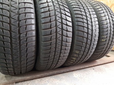Falken HS 449 Eurowinter   … .. 225/45R 18