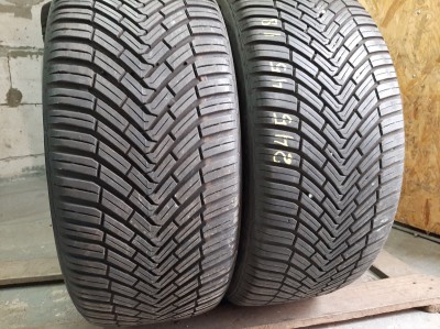 Continental All Season Contact    .. .. 245/45R 18