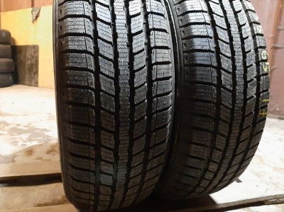 Zeetex Ice-Plus S100  .. 235/65R 17