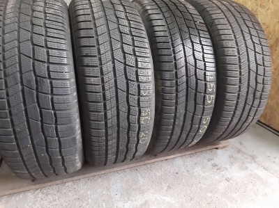 Continental ContiWinterContact TS 830P    …//. 255/50R 20