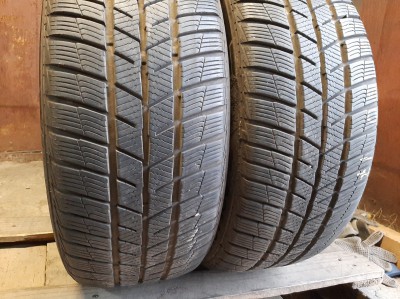Barum Polaris 5   …. 215/50R 17