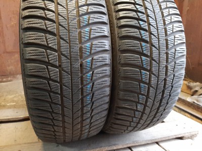 Уживані шини з Європи Bridgestone Blizzak LM-001 … 225/45 R 17 Шини на авто в хорошому стані Bridgestone Blizzak LM-001 … шириною 225 висотою 45 радіусом R 17 низькі ціни