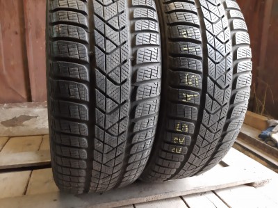 Уживані шини з Європи Pirelli Sotozero 3 … 225/45 R 19 Шини на авто в хорошому стані Pirelli Sotozero 3 … шириною 225 висотою 45 радіусом R 19 низькі ціни