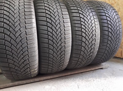 Уживані шини з Європи Bridgestone Blizzak LM-005 235/50 R 19 Шини на авто в хорошому стані Bridgestone Blizzak LM-005 шириною 235 висотою 50 радіусом R 19 низькі ціни