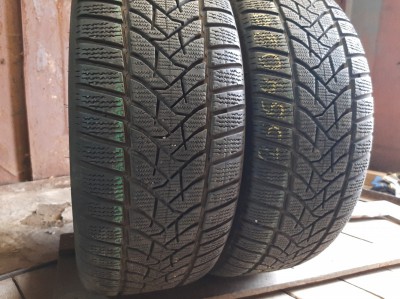 Dunlop Winter Sport 5 SUV  ./  .… 255/45R 20