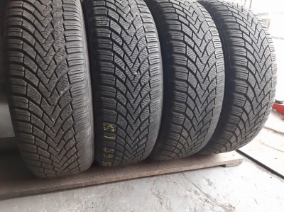 Continental ContiWinterContact 850    / /. 195/65R 15