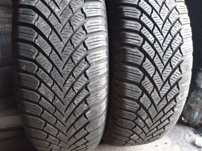 Continental WinterContact TS860    /  /. 195/65R 15