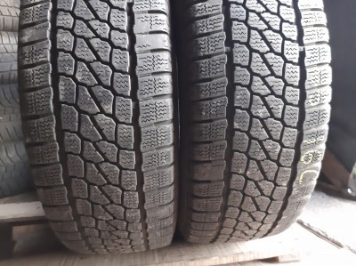 Firestone Vanhawk 2  Winter   …/ 235/65R 16C