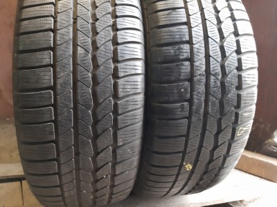 Continental 4*4 Winter Contact   .. 255/55R 18