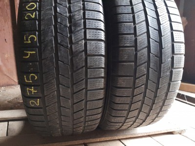 Pirelli Scorpion Ice Winter  … 275/45R 20
