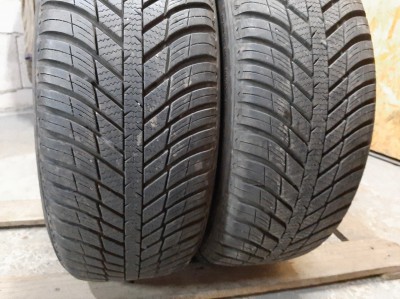 Nexen Nblue 4 Season  .. 205/55R 16