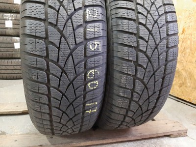 Dunlop SP Winter Sport 3D      .././…. 215/60R 17