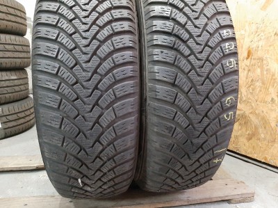 Falken Eurowinter HS 01   ..  .. 225/65R 17
