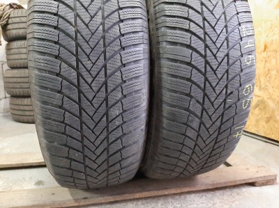 Bridgestone Blizzak LM-005   ../ 245/65R 17