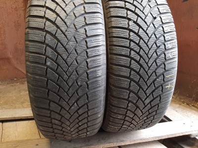 Bridgestone Blizzak LM-005   .  .    . 205/55R 17