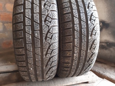 Pirelli Sottozero Winter 210     …  / 205/60R 16