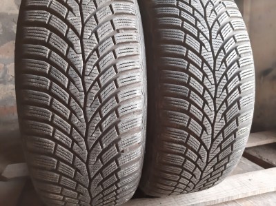Continental WinterContact TS870  .//../ 215/55R 16