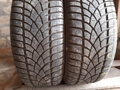 Dunlop SP Winter Sport  3D   .//. 215/60R 16