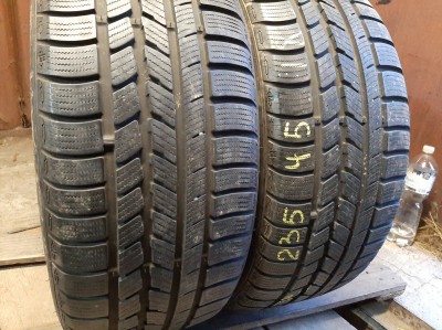 Nexen WinGuard Sport    ../ 235/45R 18