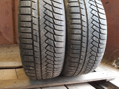 Continental WinterContact TS850P     /…. 215/55R 17