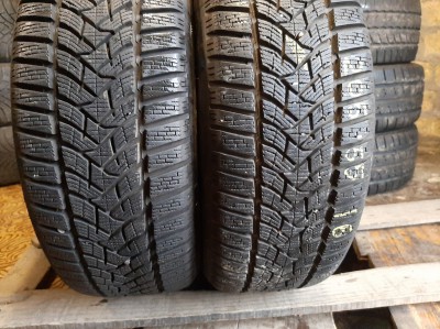 Dunlop Winter Sport 5   .   ./..  .. 205/55R 16