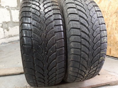 Bridgestone Blizzak LM-32     ../  /… 205/55R 16