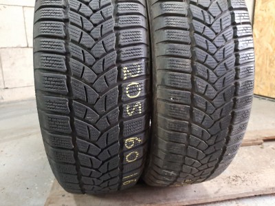 Firestone Winter Hawk 3   ../  //. 205/60R 16