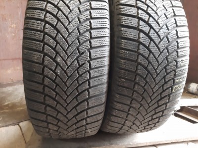 Bridgestone Blizzak-LM 005   … 225/45R 18
