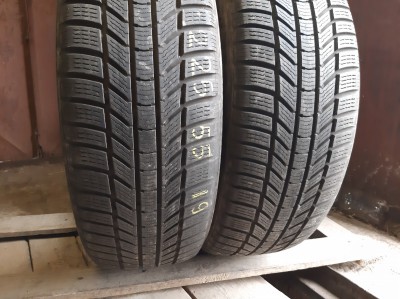 Continental WinterContact TS 870P   ../… 225/55R 19