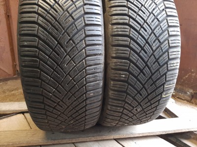Continental AllSeasonContact 2     // 235/45R 19