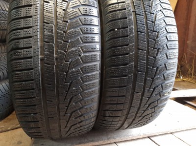 Hankook Winter I Cept Evo 2    .  . /../ 235/50R 19