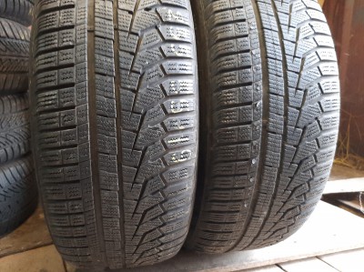 Hankook Winter I Cept Evo 2    .   //../ 235/55R 19