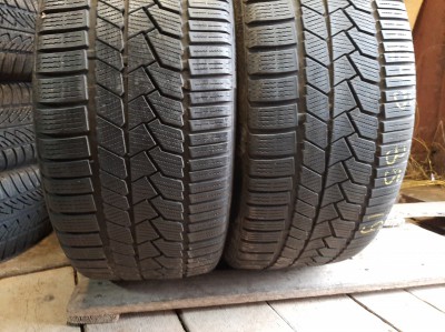 Continental WinterContact TS860S   .  ..   .. 245/35R 19