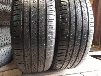 Pirelli Scorpion Zero All Season  ..  . 235/50R 20