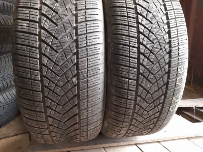 Good Year Ultra Grip  Perfomance  ./  .. . 255/50R 20